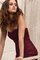 Abito da Sposa Stravagante Cuore Sexy con Increspature con Cascata Volant