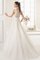 Abito da Sposa a Sala Moderno Lunghi Coda A Strascico Corto A-Line