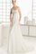 Abito da Sposa Lusso Lunghi All Aperto Seducente Schiena Nuda