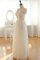 Abito da Sposa Moderno All Aperto a Sala in Pizzo a Riva