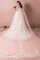 Abito da sposa a sala alternativo vintage in tulle in pizzo splendido