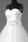 Abito da Sposa A Terra Ball Gown a Riva in Tulle Cuore