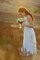 Abito da Sposa Tubino Profondo V-scollo A-Line A Terra Sexy