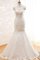 Abito da Sposa Naturale in Tulle All Aperto Originale Shiena Sheer