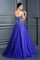 Abito Quinceanera Cuore Allacciato Lungo Ball Gown Alta Vita