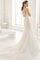 Abito da Sposa Moda Conotta All Aperto A-Line Particolare