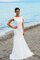 Abito da Sposa a Riva Largo in Pizzo Sensuale Sirena