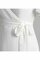 Abito da Sposa Puffy Lusso con Fusciacca Romantico A-Line