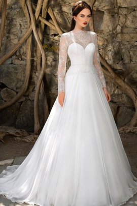 Abito da Sposa Lunghi Lusso Lupetto Medievale Conservatore