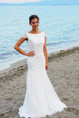 Abito da Sposa a Riva Largo in Pizzo Sensuale Sirena