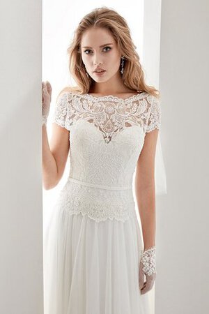 Abito da Sposa a Sala Originale Retro A Terra Elegante