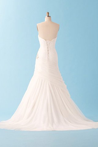 Abito da Sposa Sogno Lunghi Senza Vita Cuore Moda