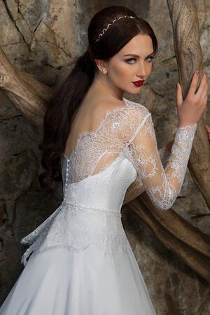 Abito da Sposa Lunghi Lusso Lupetto Medievale Conservatore