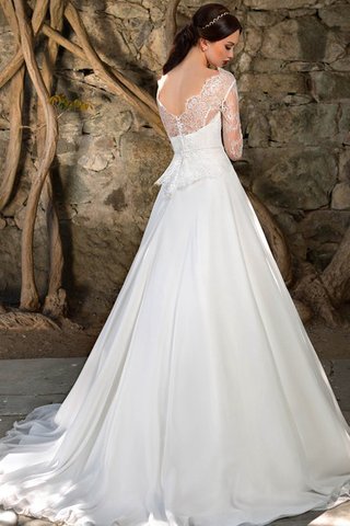 Abito da Sposa Lunghi Lusso Lupetto Medievale Conservatore