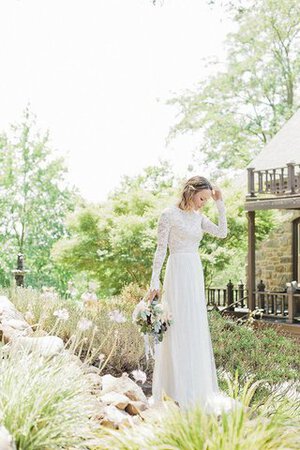 Abito da Sposa Spazzola Treno Lupetto Originale Lusso Moderno