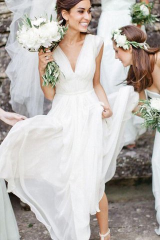 Abito da sposa spazzola treno originale angelica naturale cerniera all aperto