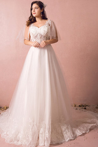 Abito da sposa fantastico moderno convenzionale sogno sensuale vintage