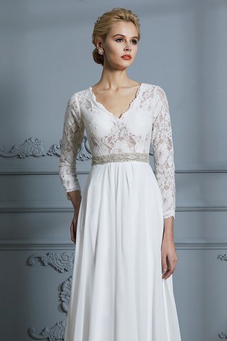 Abito da sposa con piega medievale formale e informale cerniera all aperto distintivo