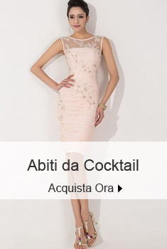 Abiti da Cocktail