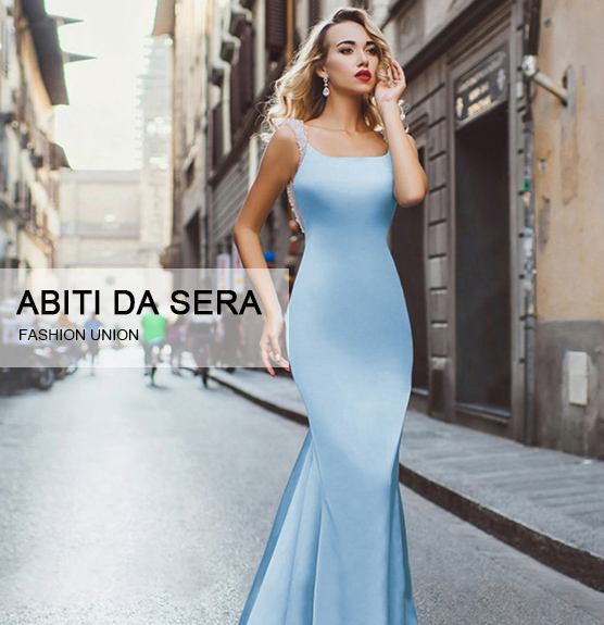 Abiti da sera